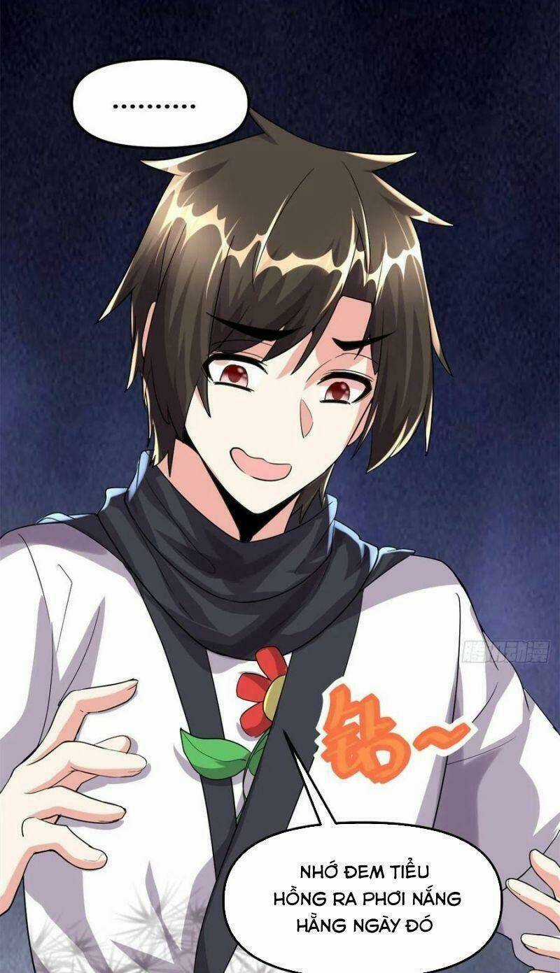 Ta Tu Có Lẽ Là Giả Tiên Chapter 102 trang 28