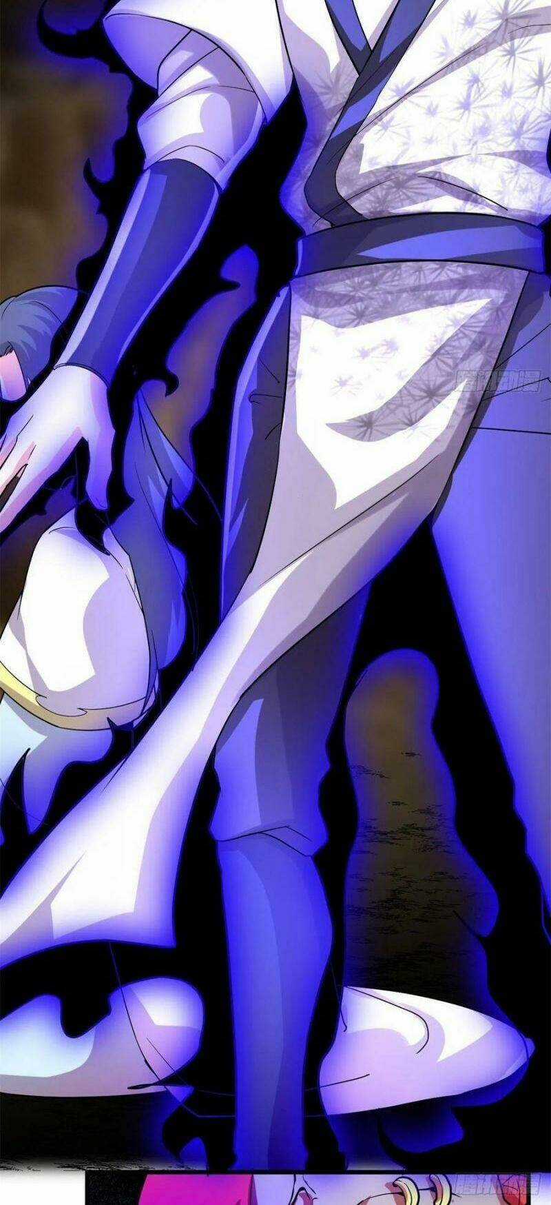 Ta Tu Có Lẽ Là Giả Tiên Chapter 102 trang 3