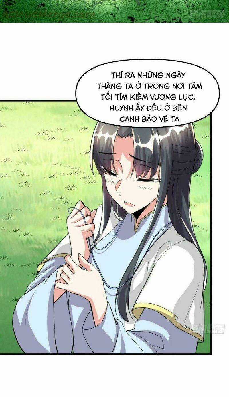 Ta Tu Có Lẽ Là Giả Tiên Chapter 102 trang 31