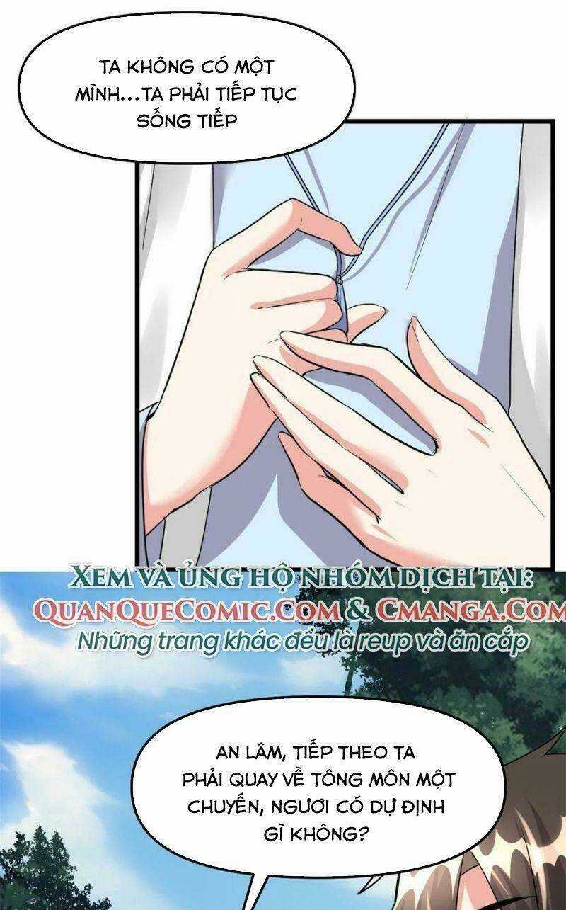 Ta Tu Có Lẽ Là Giả Tiên Chapter 102 trang 32