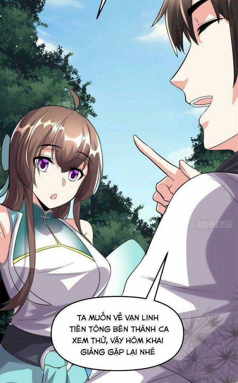 Ta Tu Có Lẽ Là Giả Tiên Chapter 102 trang 33