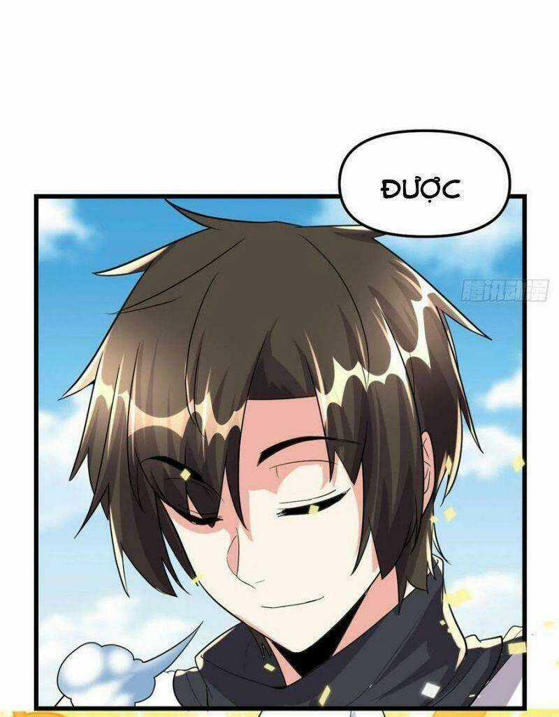 Ta Tu Có Lẽ Là Giả Tiên Chapter 102 trang 35