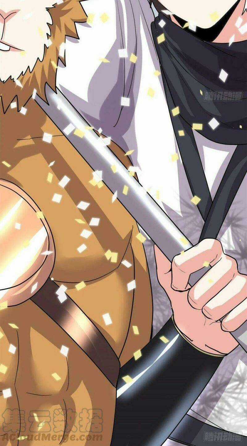 Ta Tu Có Lẽ Là Giả Tiên Chapter 102 trang 37