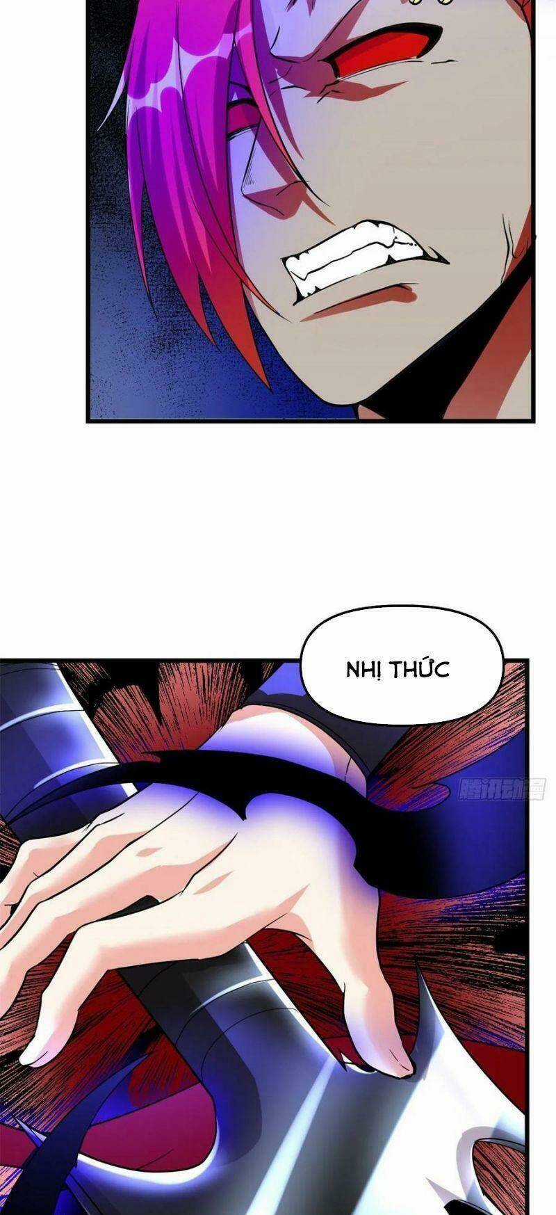 Ta Tu Có Lẽ Là Giả Tiên Chapter 102 trang 4