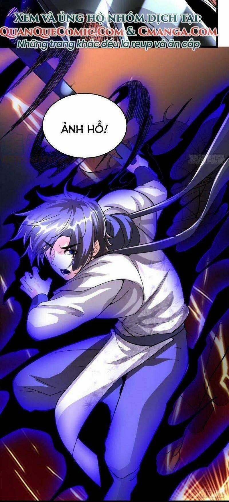 Ta Tu Có Lẽ Là Giả Tiên Chapter 102 trang 5