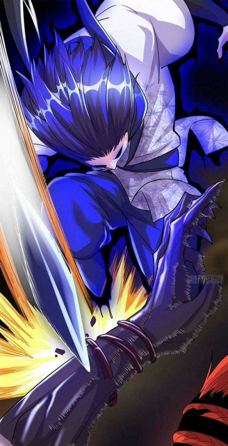 Ta Tu Có Lẽ Là Giả Tiên Chapter 102 trang 6