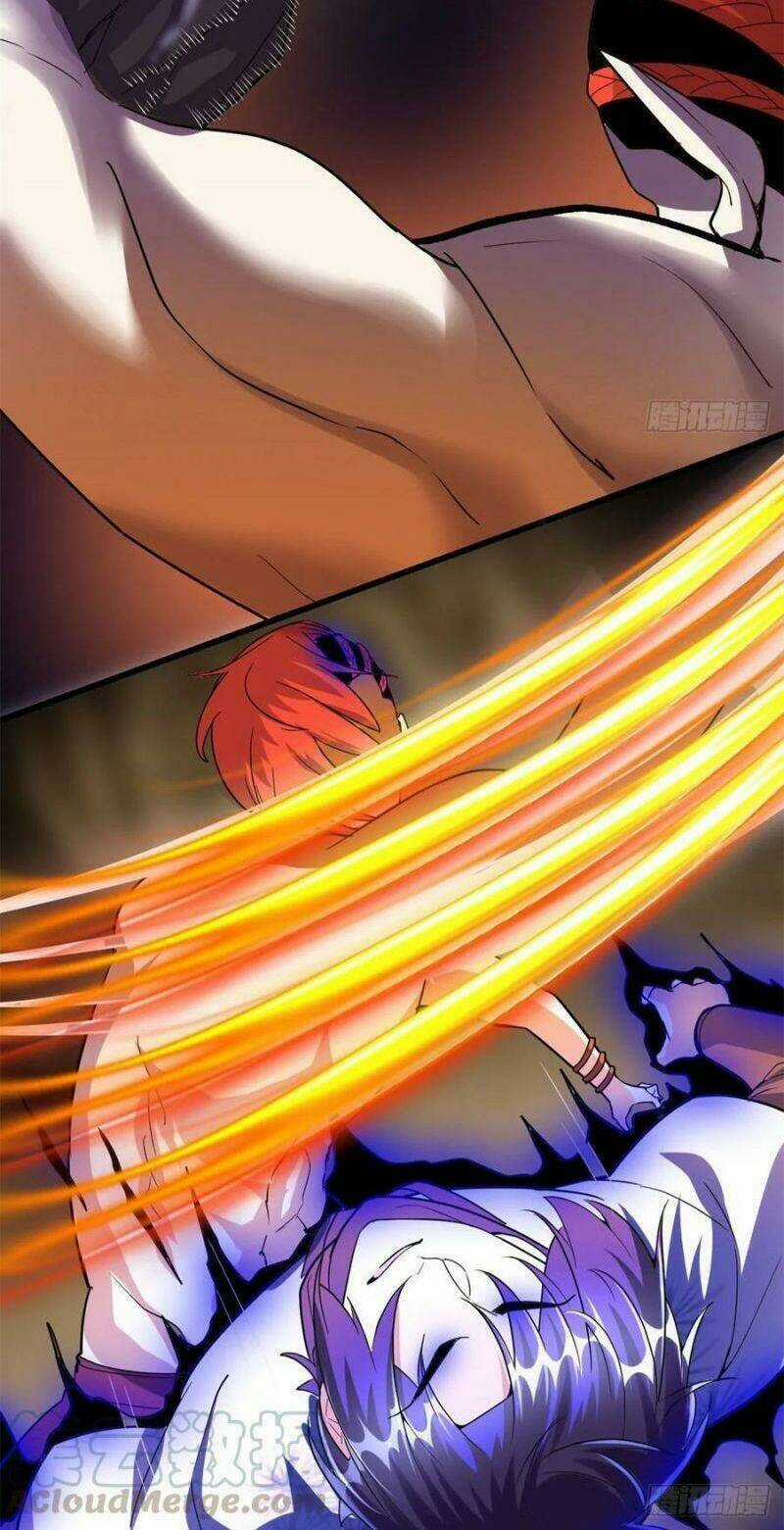 Ta Tu Có Lẽ Là Giả Tiên Chapter 102 trang 7