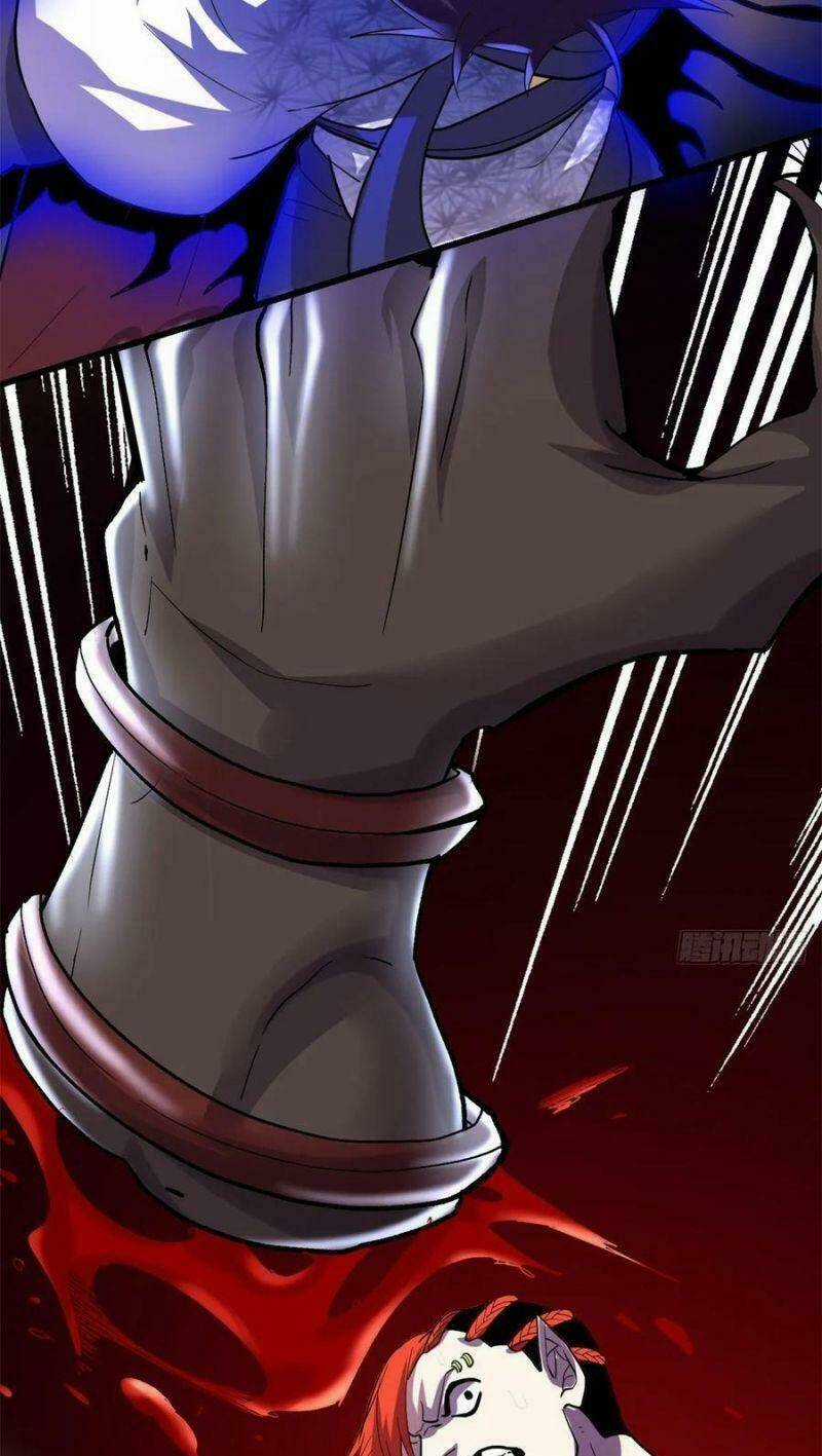 Ta Tu Có Lẽ Là Giả Tiên Chapter 102 trang 8