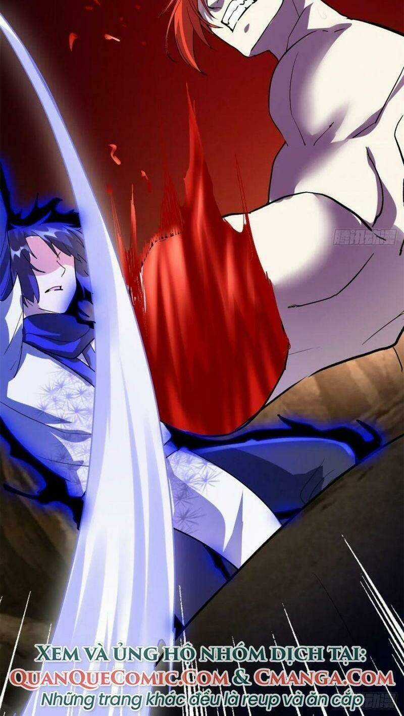 Ta Tu Có Lẽ Là Giả Tiên Chapter 102 trang 9