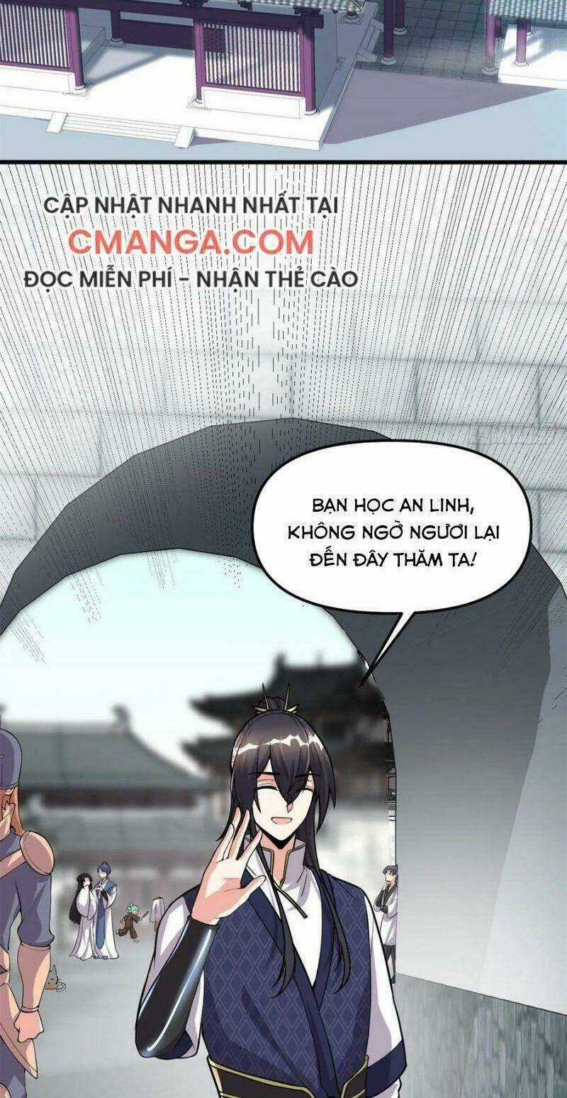 Ta Tu Có Lẽ Là Giả Tiên Chapter 103 trang 1