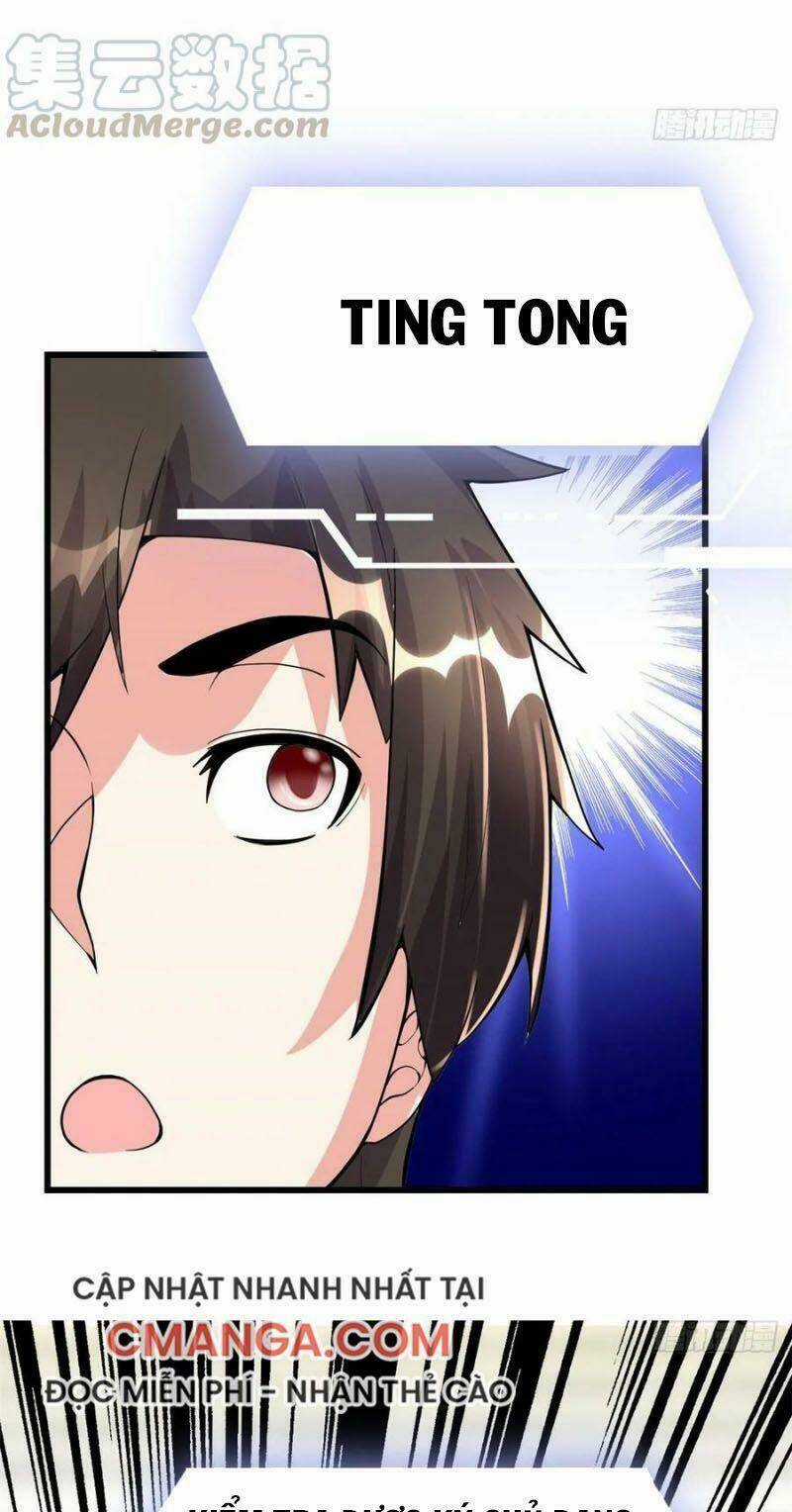 Ta Tu Có Lẽ Là Giả Tiên Chapter 103 trang 10