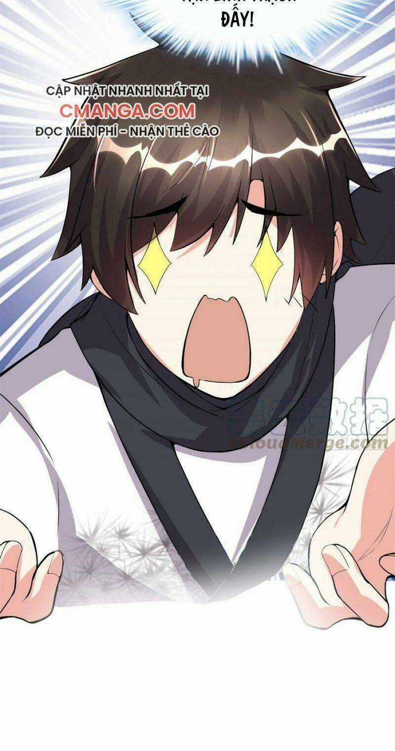 Ta Tu Có Lẽ Là Giả Tiên Chapter 103 trang 15