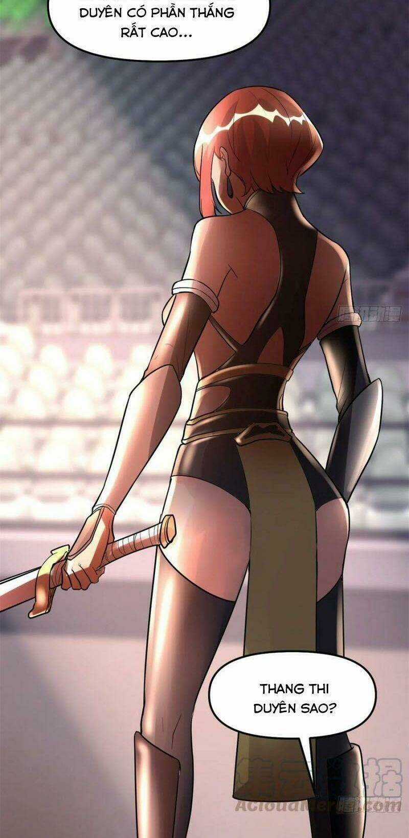 Ta Tu Có Lẽ Là Giả Tiên Chapter 103 trang 17