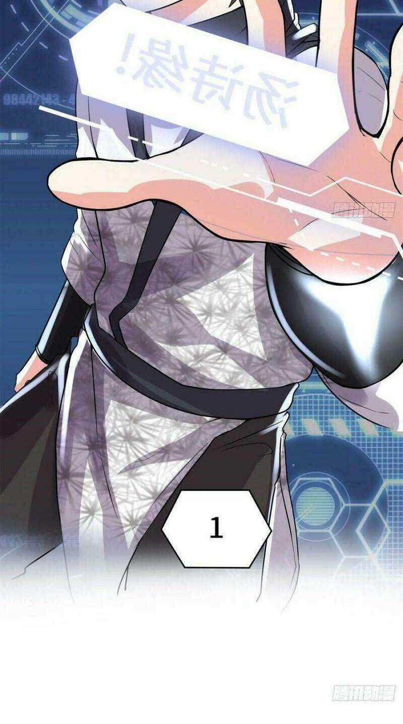 Ta Tu Có Lẽ Là Giả Tiên Chapter 103 trang 19