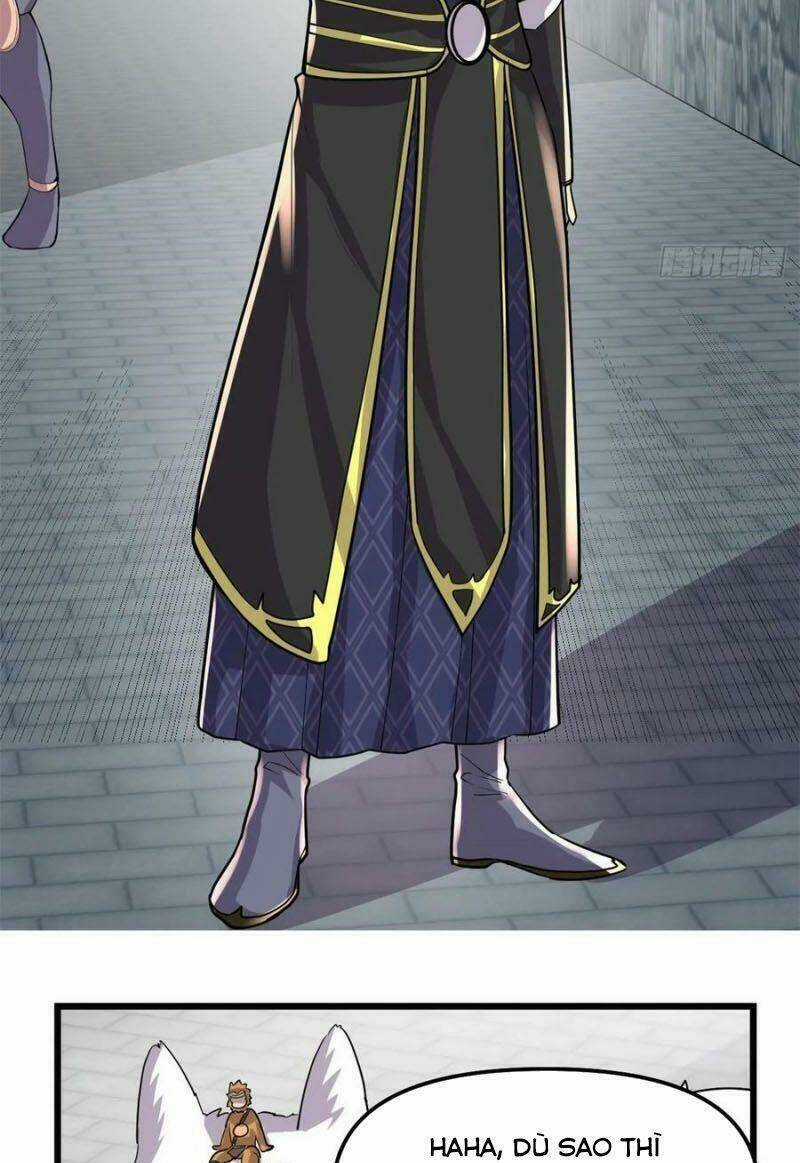 Ta Tu Có Lẽ Là Giả Tiên Chapter 103 trang 2