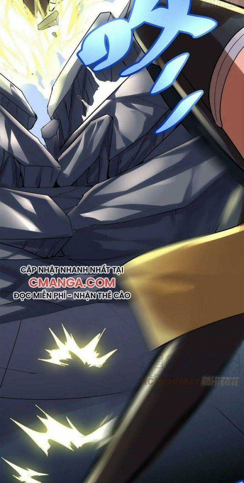 Ta Tu Có Lẽ Là Giả Tiên Chapter 103 trang 23