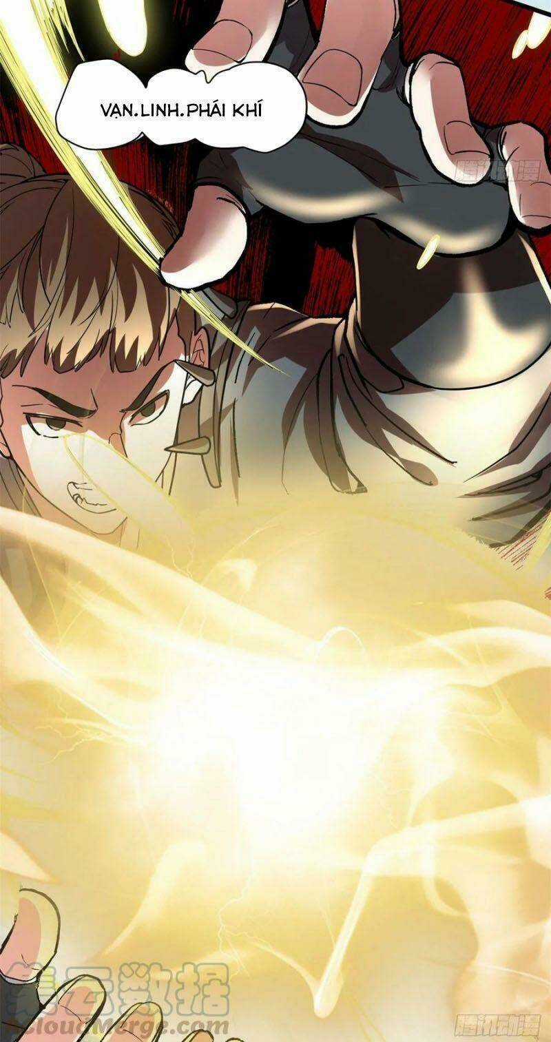 Ta Tu Có Lẽ Là Giả Tiên Chapter 103 trang 26