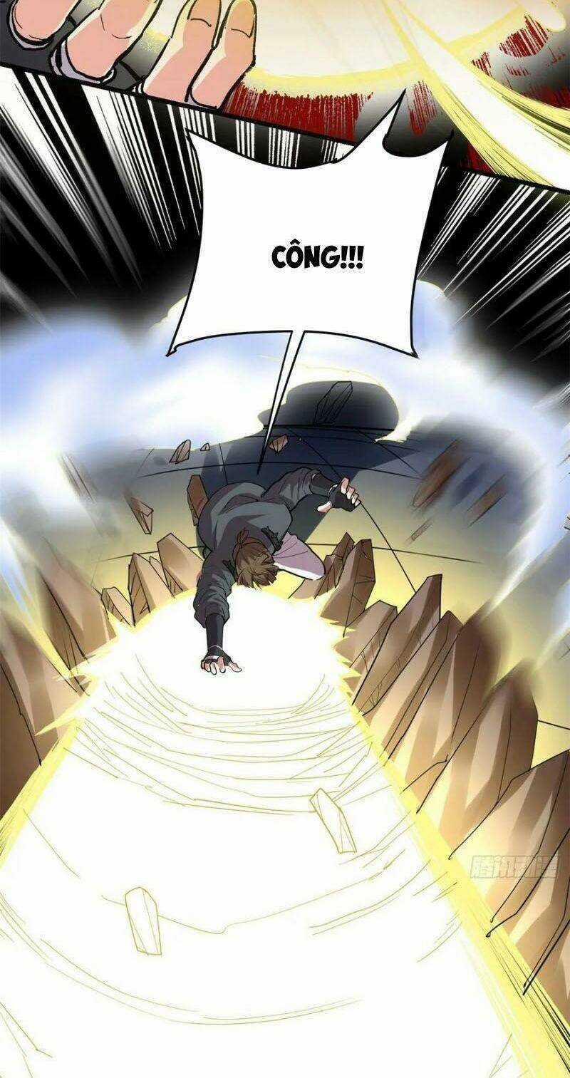 Ta Tu Có Lẽ Là Giả Tiên Chapter 103 trang 27