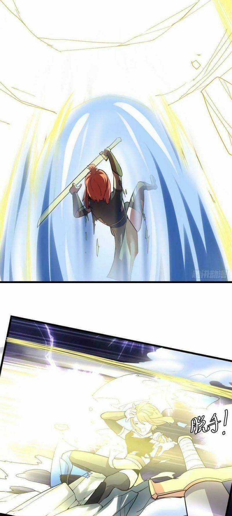 Ta Tu Có Lẽ Là Giả Tiên Chapter 103 trang 28