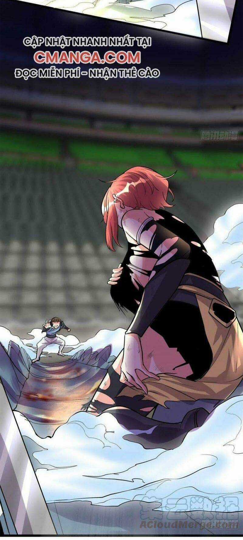 Ta Tu Có Lẽ Là Giả Tiên Chapter 103 trang 29