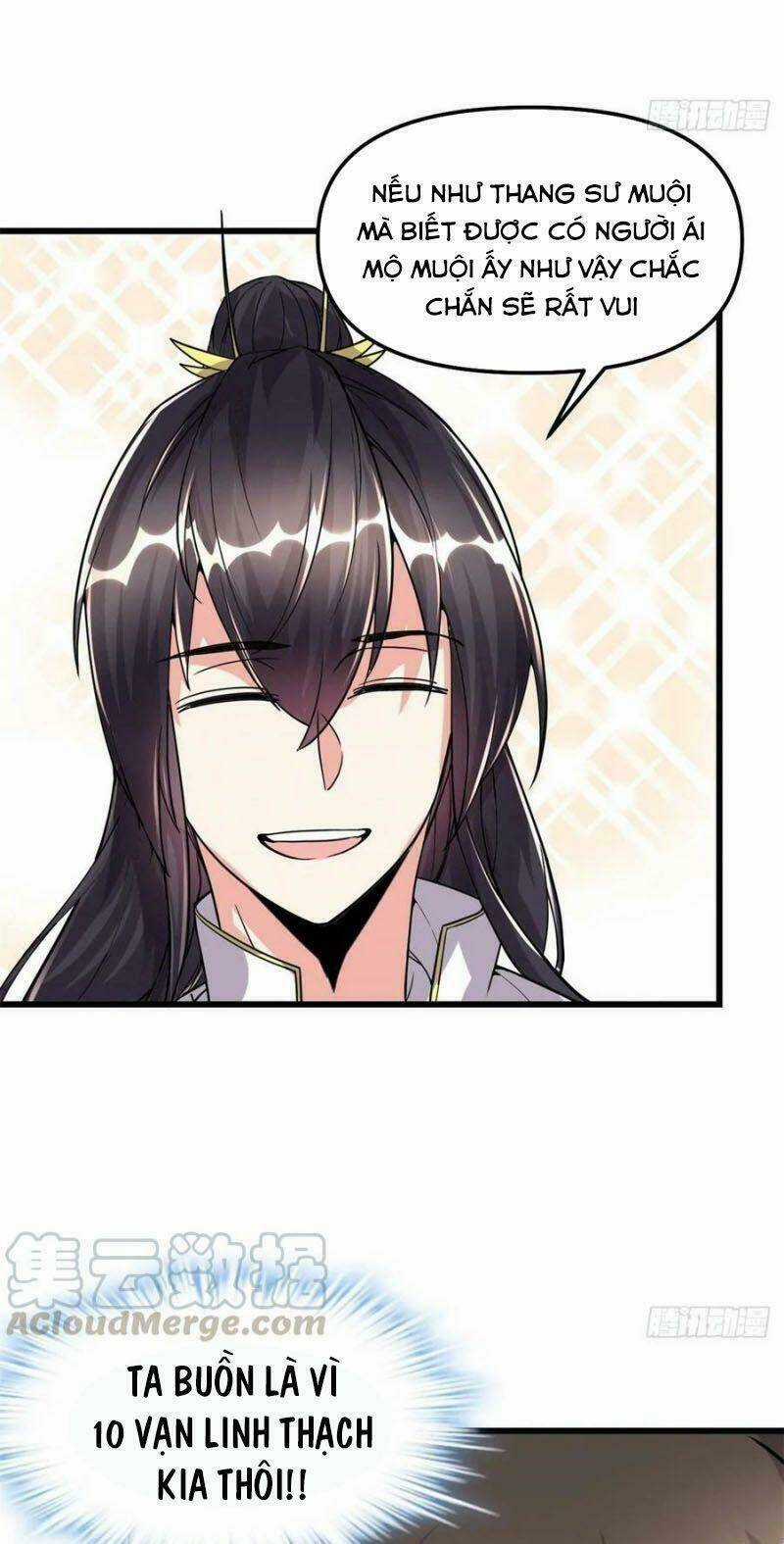 Ta Tu Có Lẽ Là Giả Tiên Chapter 103 trang 32