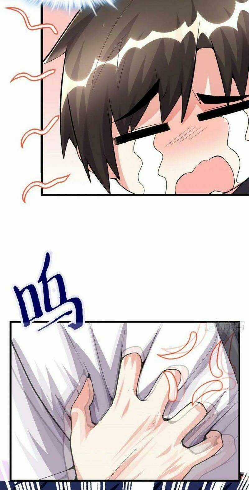 Ta Tu Có Lẽ Là Giả Tiên Chapter 103 trang 33