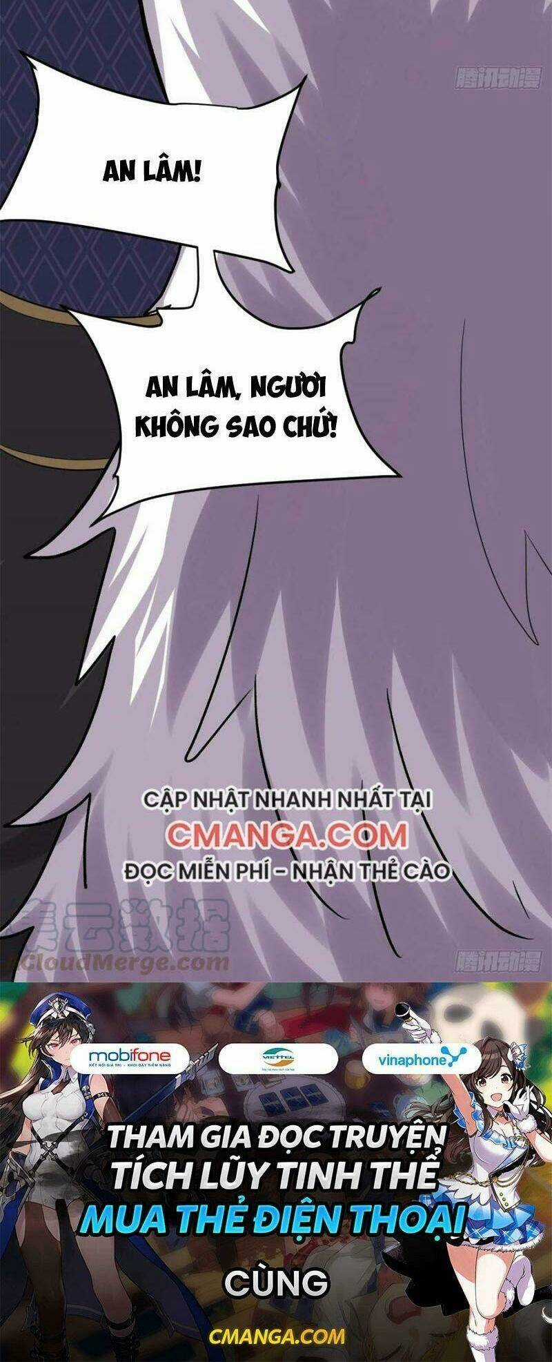Ta Tu Có Lẽ Là Giả Tiên Chapter 103 trang 35