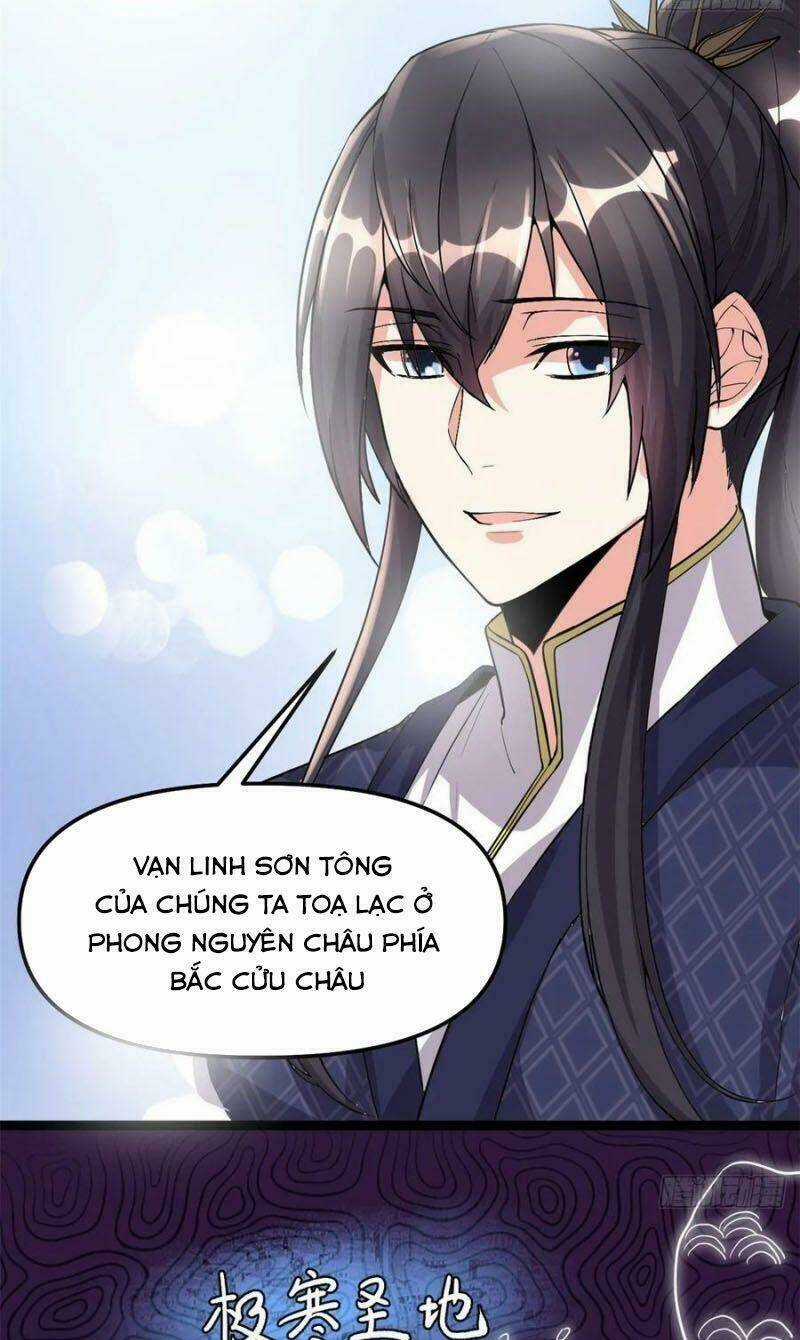 Ta Tu Có Lẽ Là Giả Tiên Chapter 103 trang 4
