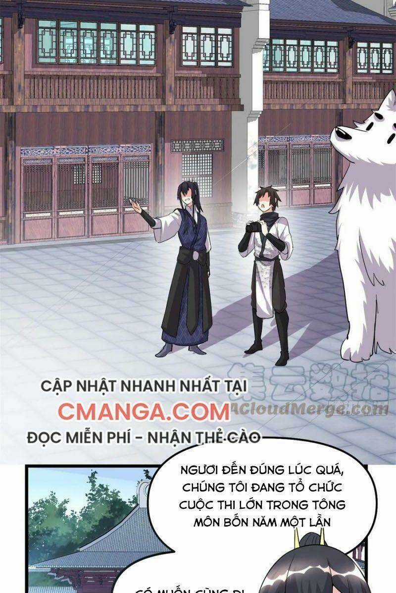 Ta Tu Có Lẽ Là Giả Tiên Chapter 103 trang 6