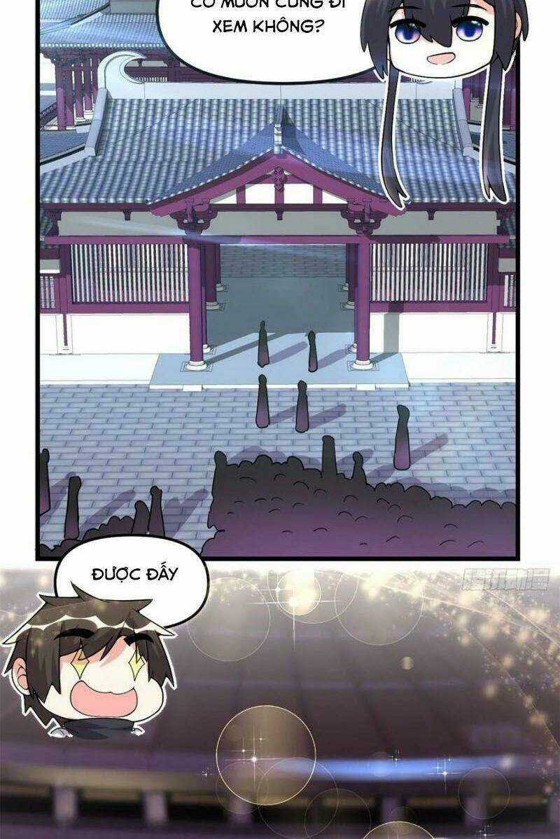 Ta Tu Có Lẽ Là Giả Tiên Chapter 103 trang 7