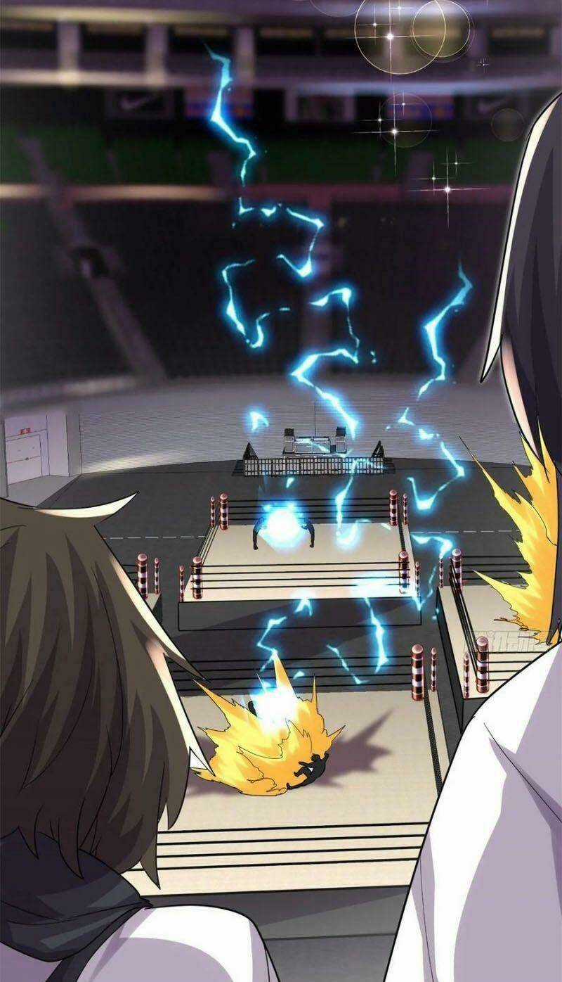 Ta Tu Có Lẽ Là Giả Tiên Chapter 103 trang 8