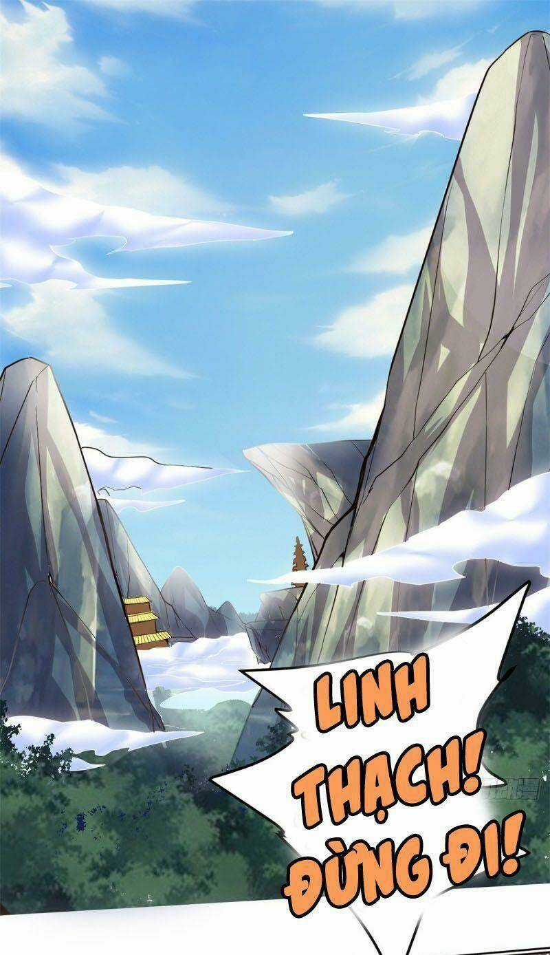 Ta Tu Có Lẽ Là Giả Tiên Chapter 104 trang 0