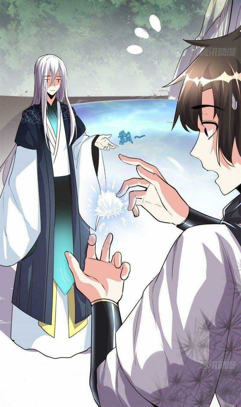 Ta Tu Có Lẽ Là Giả Tiên Chapter 104 trang 10