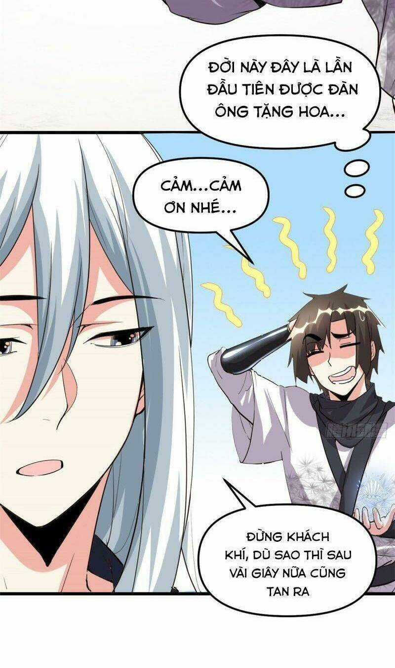 Ta Tu Có Lẽ Là Giả Tiên Chapter 104 trang 11