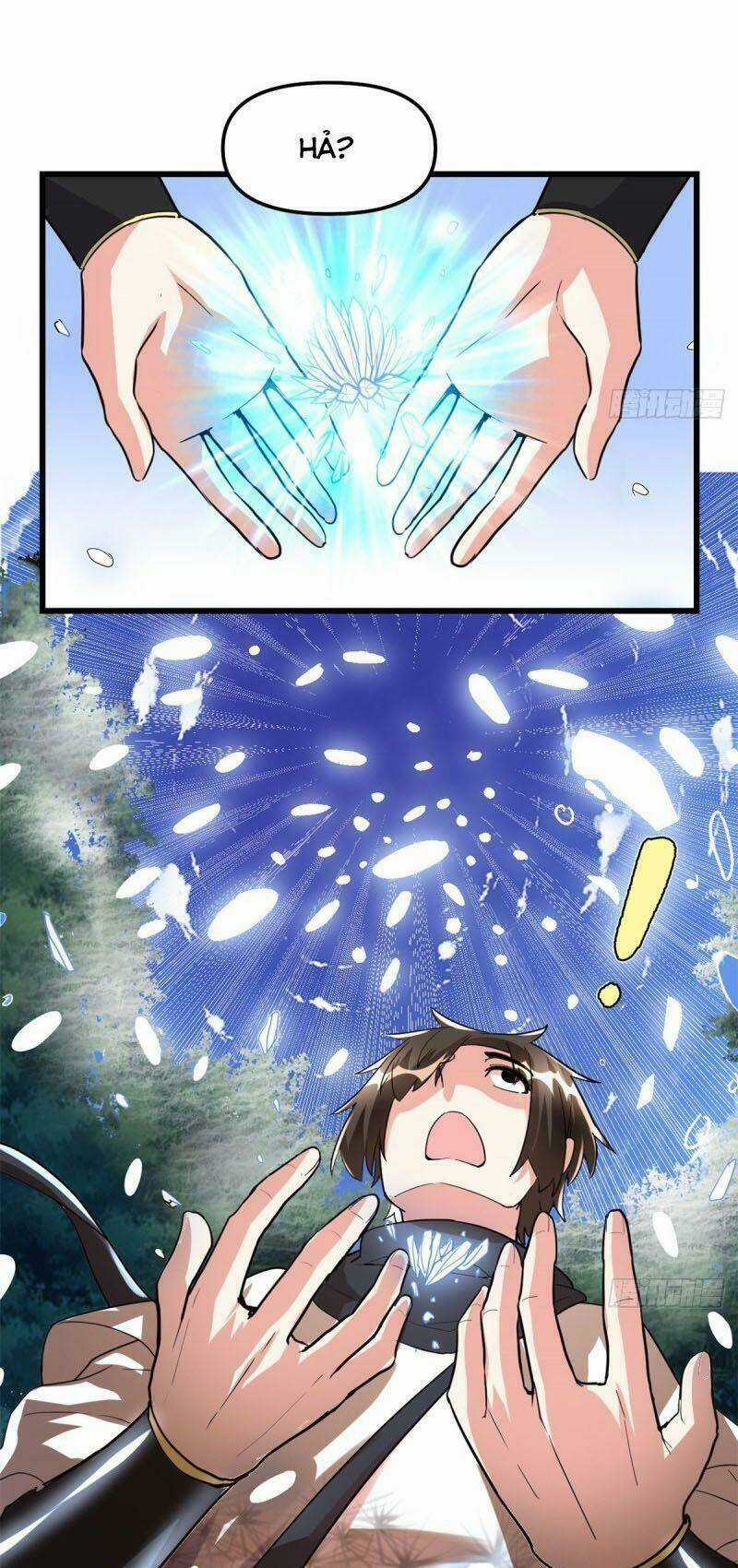 Ta Tu Có Lẽ Là Giả Tiên Chapter 104 trang 12