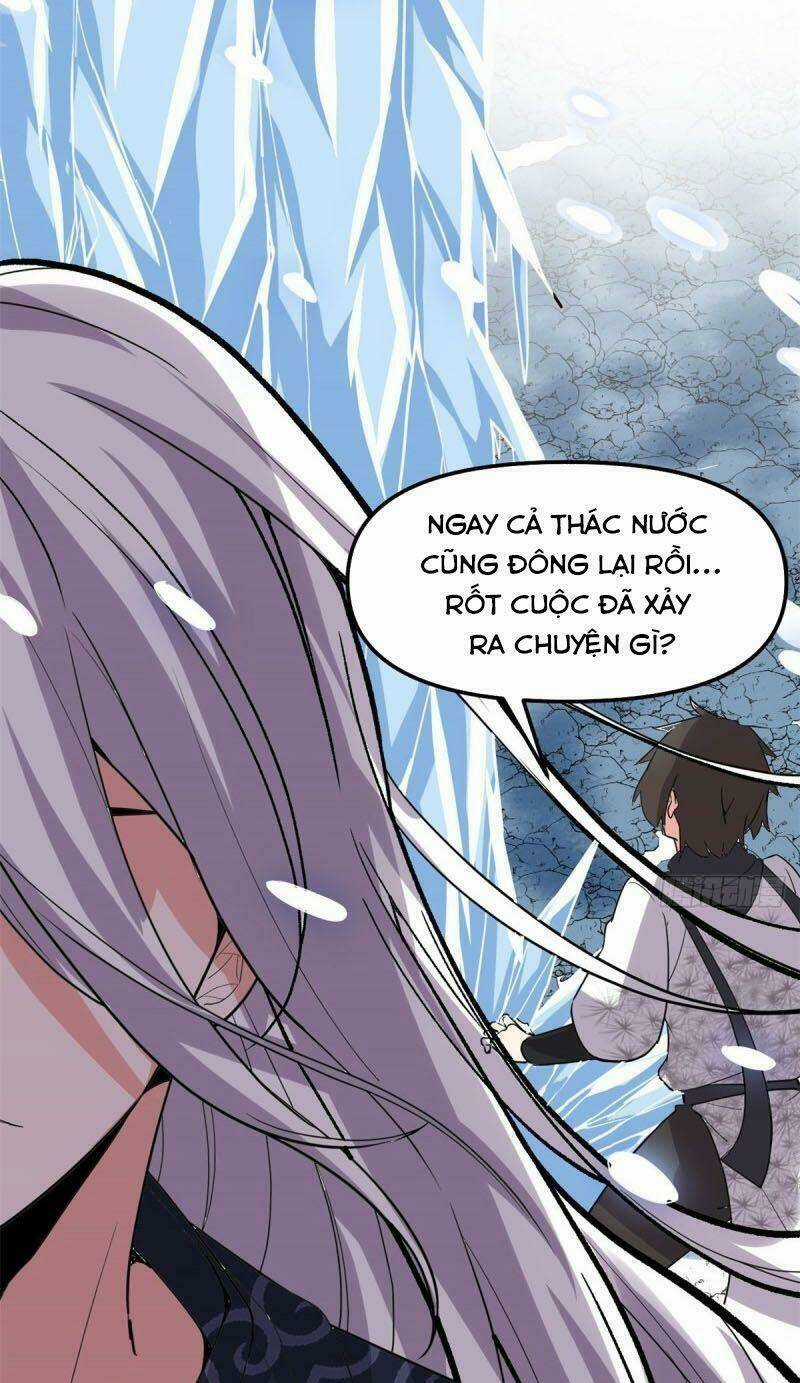 Ta Tu Có Lẽ Là Giả Tiên Chapter 104 trang 14