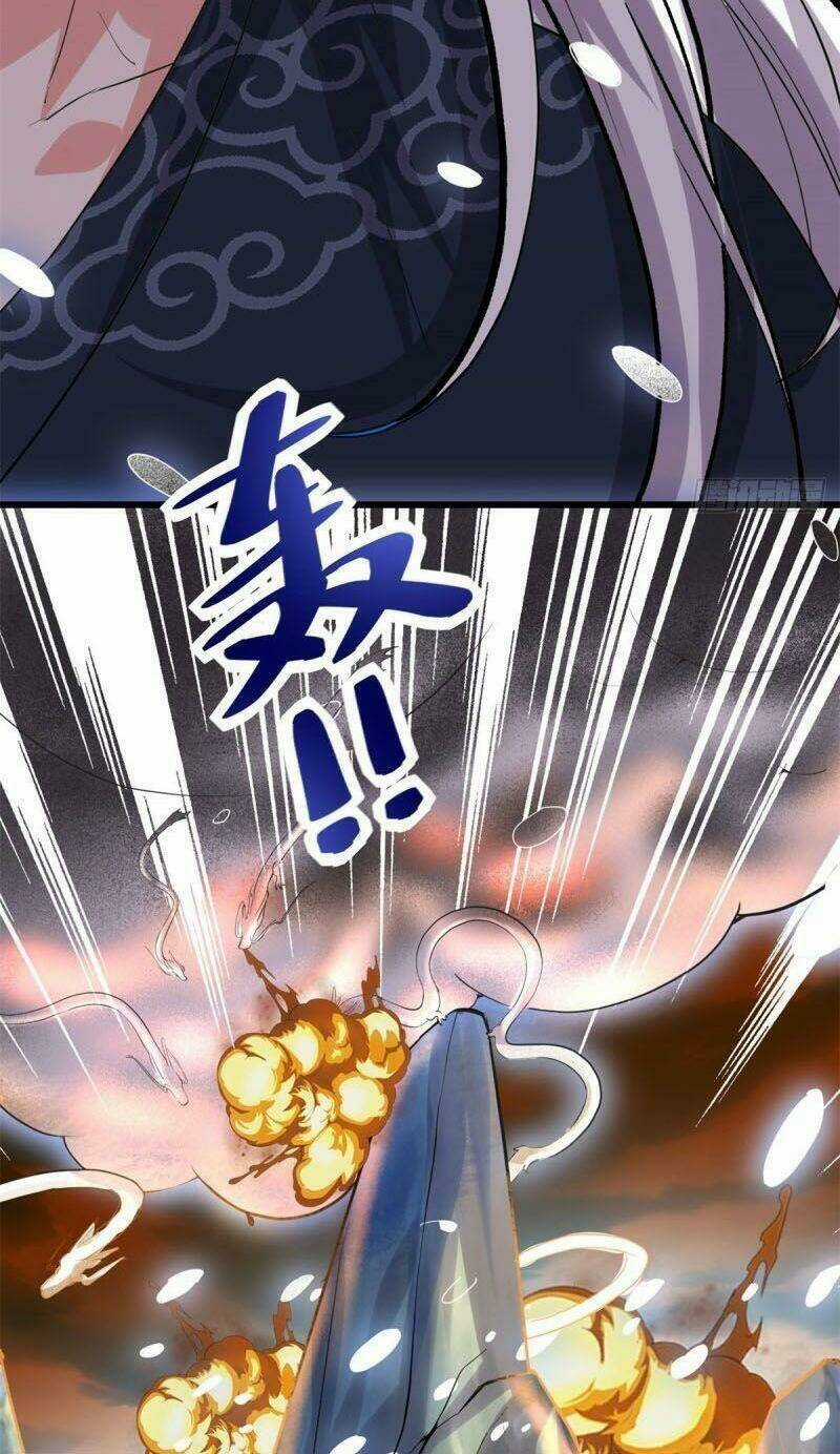 Ta Tu Có Lẽ Là Giả Tiên Chapter 104 trang 15