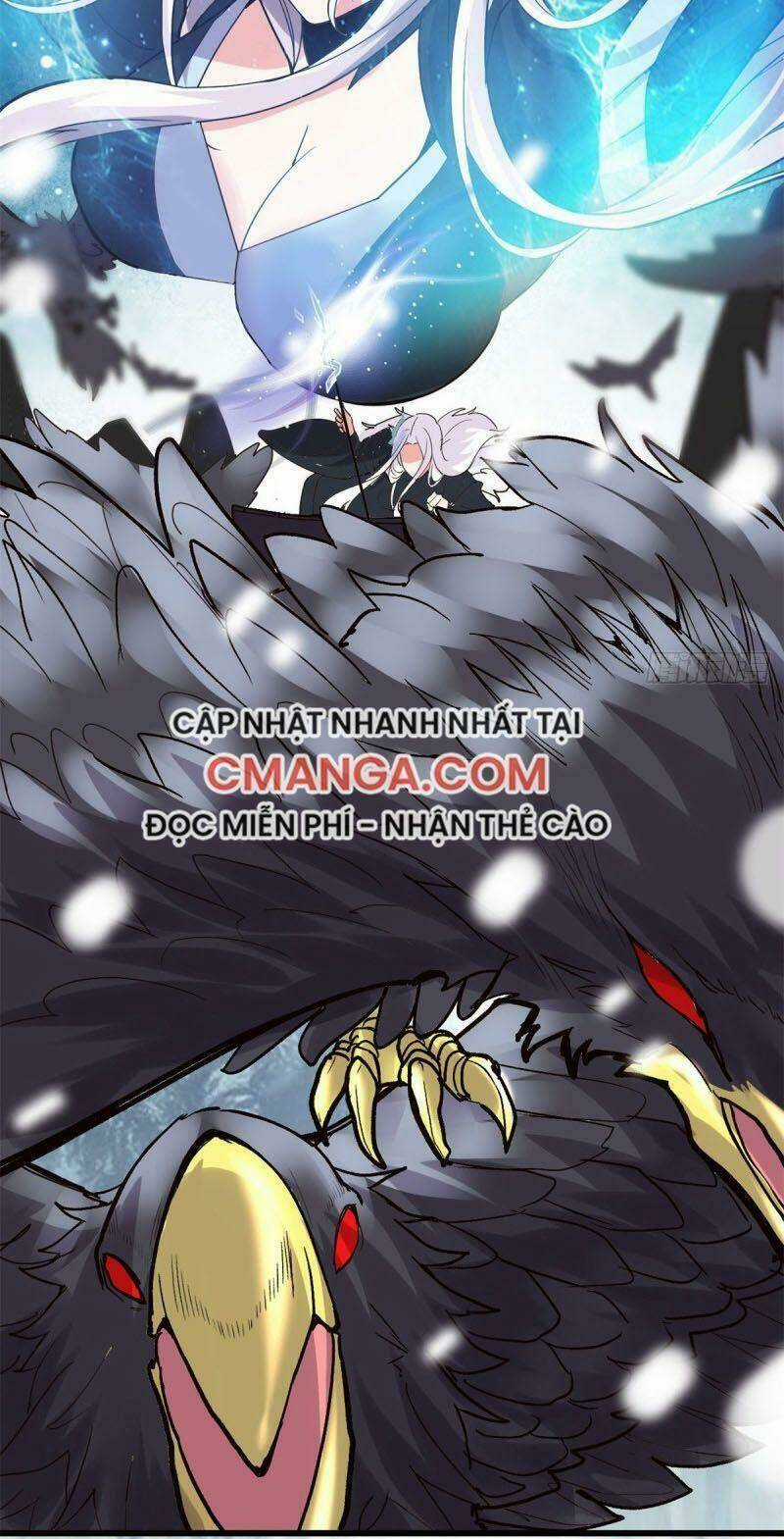 Ta Tu Có Lẽ Là Giả Tiên Chapter 104 trang 17