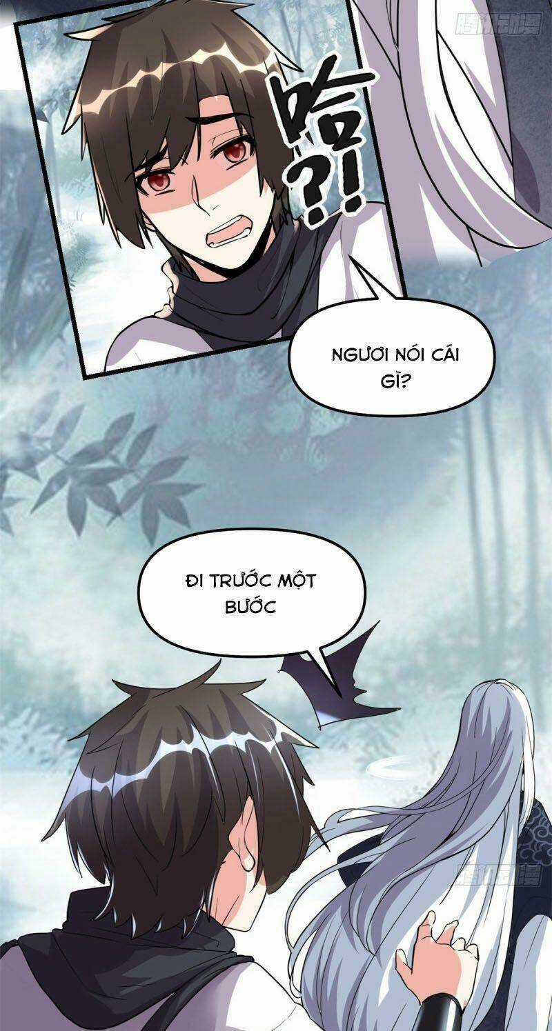 Ta Tu Có Lẽ Là Giả Tiên Chapter 104 trang 20