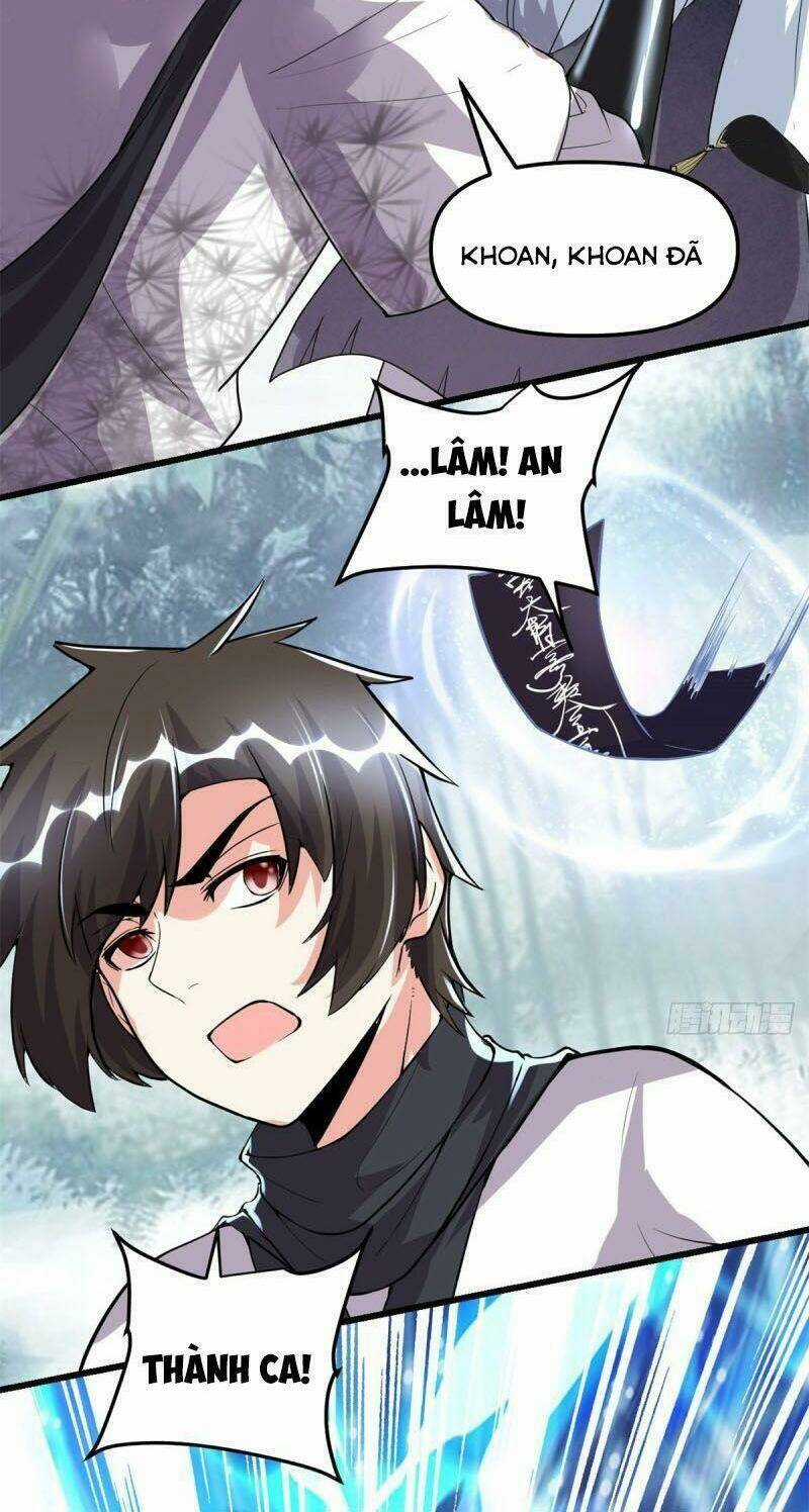 Ta Tu Có Lẽ Là Giả Tiên Chapter 104 trang 21