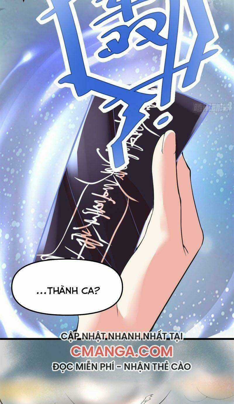 Ta Tu Có Lẽ Là Giả Tiên Chapter 104 trang 24