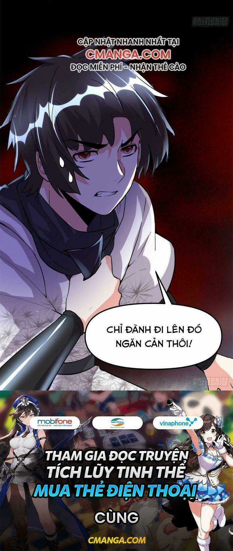 Ta Tu Có Lẽ Là Giả Tiên Chapter 104 trang 26