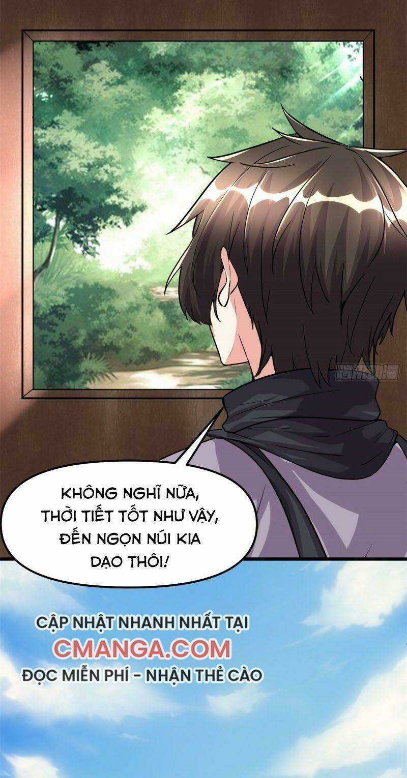 Ta Tu Có Lẽ Là Giả Tiên Chapter 104 trang 4