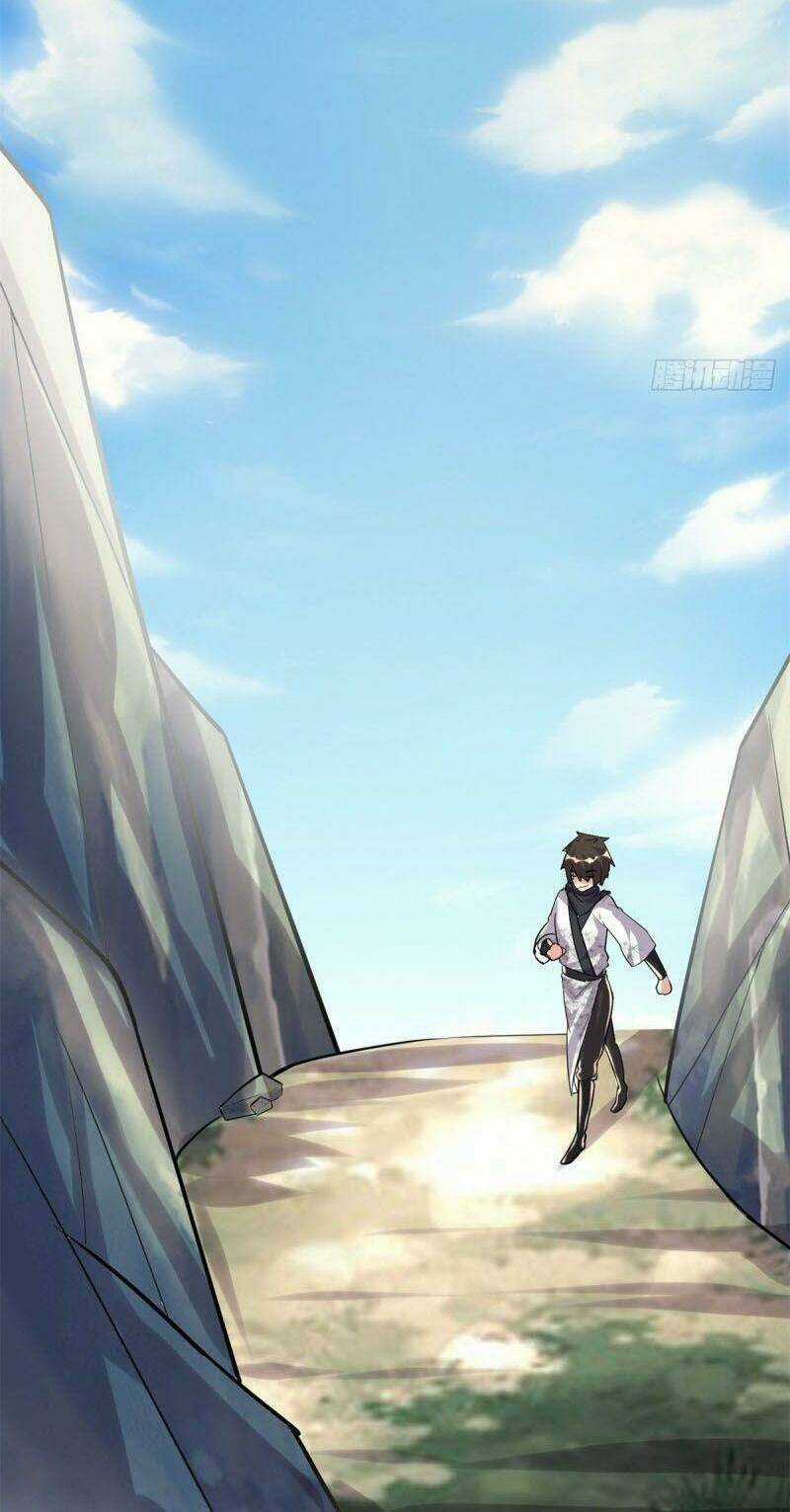 Ta Tu Có Lẽ Là Giả Tiên Chapter 104 trang 5