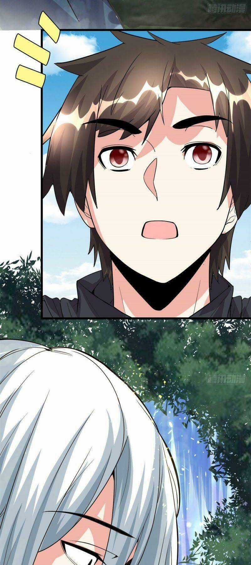 Ta Tu Có Lẽ Là Giả Tiên Chapter 104 trang 6