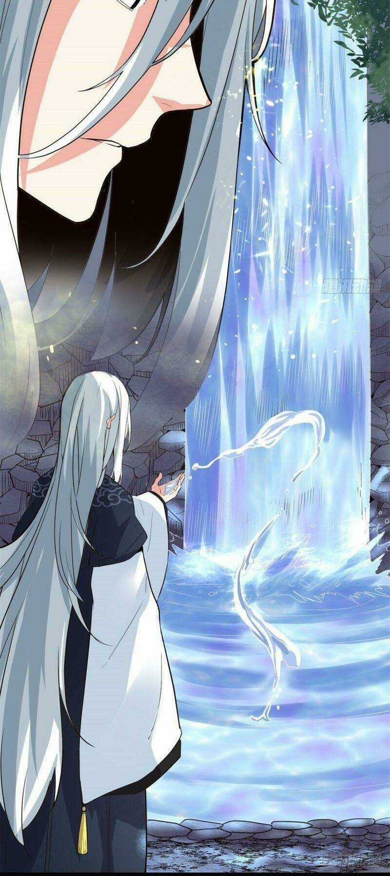 Ta Tu Có Lẽ Là Giả Tiên Chapter 104 trang 7