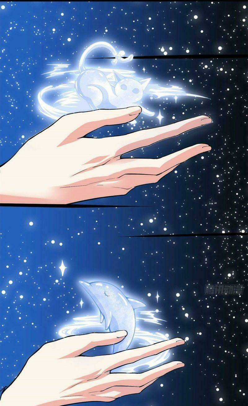 Ta Tu Có Lẽ Là Giả Tiên Chapter 104 trang 8