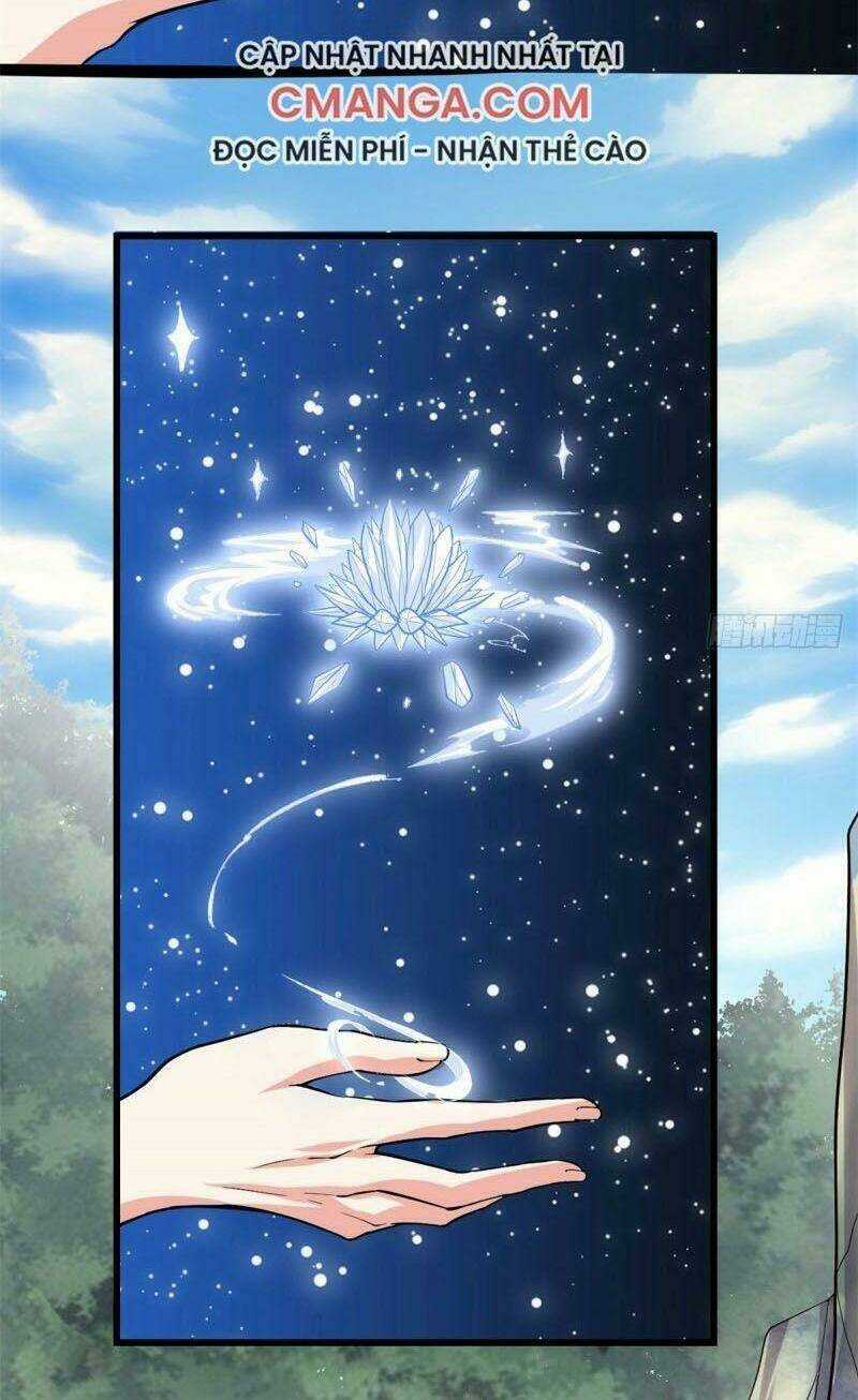 Ta Tu Có Lẽ Là Giả Tiên Chapter 104 trang 9