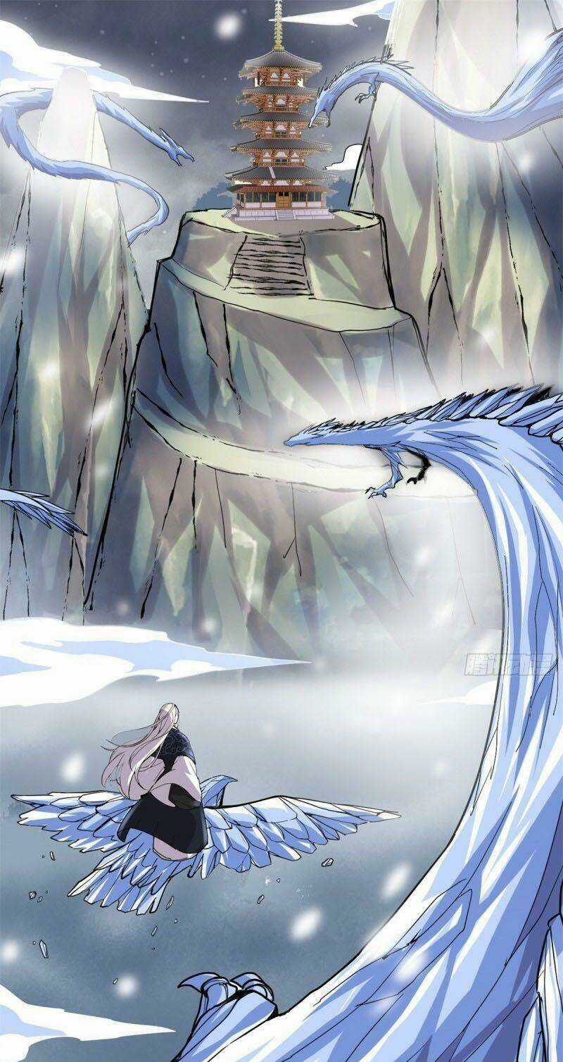 Ta Tu Có Lẽ Là Giả Tiên Chapter 105 trang 0