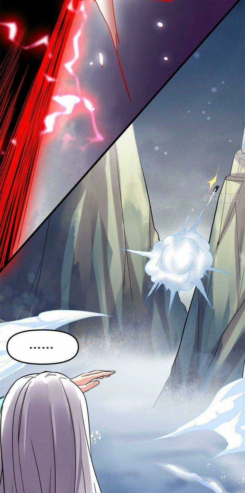 Ta Tu Có Lẽ Là Giả Tiên Chapter 105 trang 10